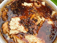 -老鳯府豆花泡馍(第五大道店)
