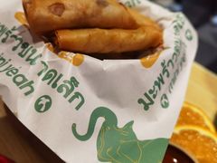 -迷你椰·泰式大排档(虹口店)
