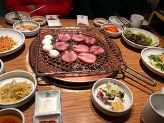 -王妃家(明洞中央店)