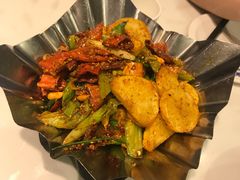 -尹兰楼西北风情餐厅(嘉定店)