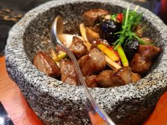-悦厅·下午茶(杭州柏悦酒店)