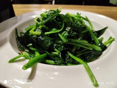 -院子餐厅·大锅菜·老杭帮(桥西直街店)