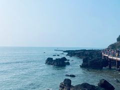 -涠洲岛火山国家地质公园