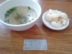 糖蒜-老乌家特色小炒泡馍(大皮院店)