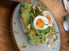 -RAC BAR(安福路店)