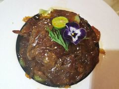 老醋蛰头-伙靠·江浙菜(田林路店)