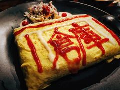 -仓库烤肉(绿园店)