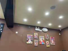 -川香煲(茅台路店)
