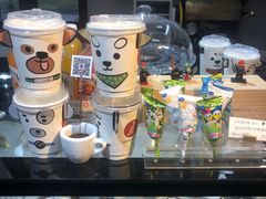 -COFFEE CALL(云锦路店)