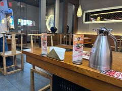-呷哺呷哺(松北万象汇店)