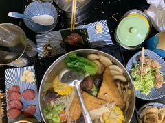 -小明同学(三里屯店)