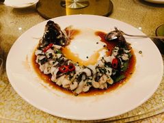 -无锡城中皇冠假日酒店·芳园中餐厅