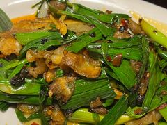 旱蒸回锅肉-陈麻婆豆腐总店