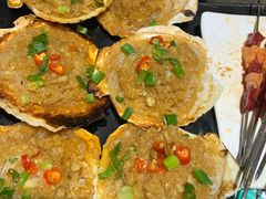 -白玉串城(南六中路店)