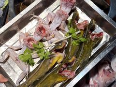 -青山青豆花·笑禅豆腐鱼(黄泥塝店)