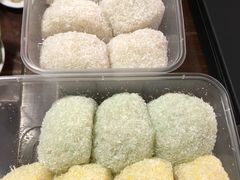 -清真老西北角温记粘食店(长沙路店)