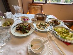 -杭州香格里拉·香宫中餐厅