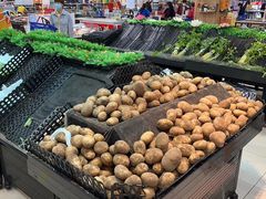 -世纪联华超市(凤起店)