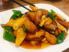 -长城东北菜(新港西路店)