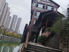 -成都市活水公园