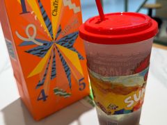 -ChaTraMue手标泰式茶(中山公园龙之梦店)