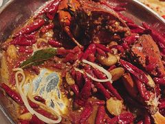 -聚味斋香辣蟹(生态城万达店)