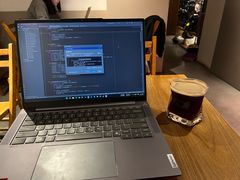 -Punchline Coffee&Roaster(同济大学店)