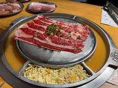 -姜虎东白丁烤肉(恒隆广场店)