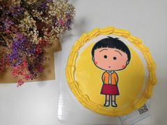 -Family cake壹家烘焙