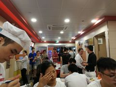 大堂-振鼎鸡(天钥桥路店)