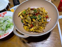 -肖记公安牛肉鱼杂馆· 省级非物质文化遗产(仁和路店)