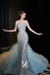 -Renee芮亦婚纱(原丽莎)