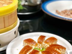 -阿庄新豫菜(航海东路店)