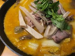 -丁记盐蘸牛肉·新杭菜(河东路店)