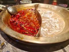-小龙坎火锅(春熙太古里店)