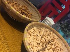 -玫瑰花园自助烤肉(顺义鑫海韵通店)