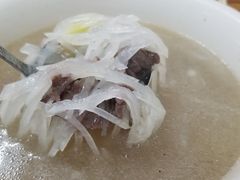 -老兵牛蹄店(下沙店)