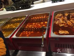 -圣火营自助烤肉(南京东路店)