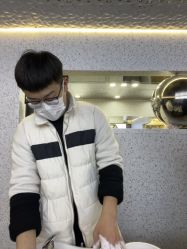 -藤野造型