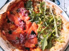 -PIZZA BIANCA(万象城店)