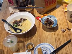 -和府捞面(北美新天地店)