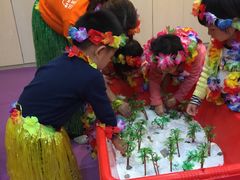 -金宝贝早教(金地·喜悦荟oopcity店)