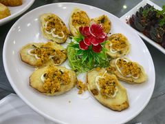 -半岛私房菜(梅林店)