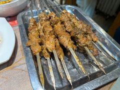 -韩师傅老大同刀削面(北苑路店)
