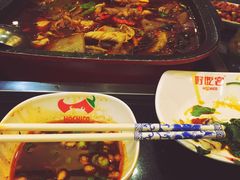 -自贡好吃客(科华店)