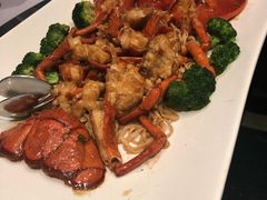 -徐记海鲜(陕西历史博物馆|明德门店)