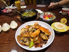 -南海渔家•海鲜•正宗海南菜(海棠湾店)