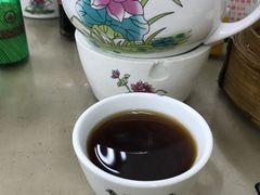 -香港蓮香樓(中環店)