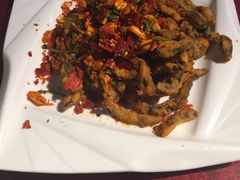 -天厨妙香素食餐厅(清华店)