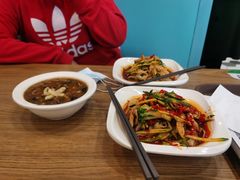 -魏家凉皮(来广营店)